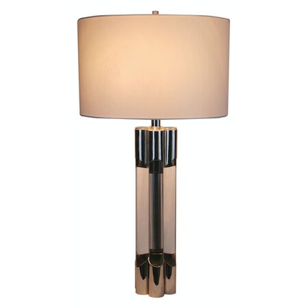 Bethel Bethel Jtl28Ih-Pn Table Lamp JTL28IH-PN